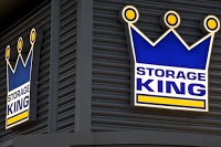 Self Storage Gloucester from Storage King 253096 Image 0